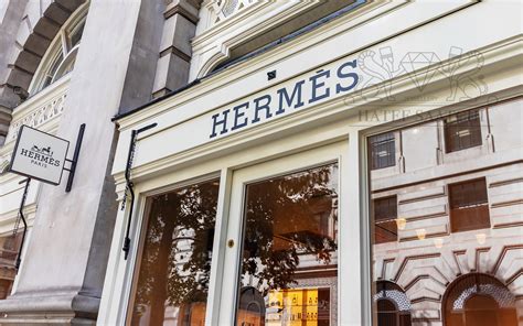 hermes flensburg lutwiksen|Hermes store history.